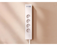 Meross Smart listwa zasilająca MSP844 (Matter) - 1490136 - zdjęcie 6
